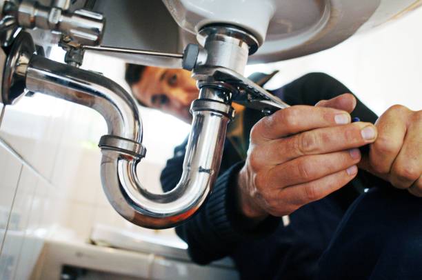 Best Residential Plumbing Services  in Churchville, PA