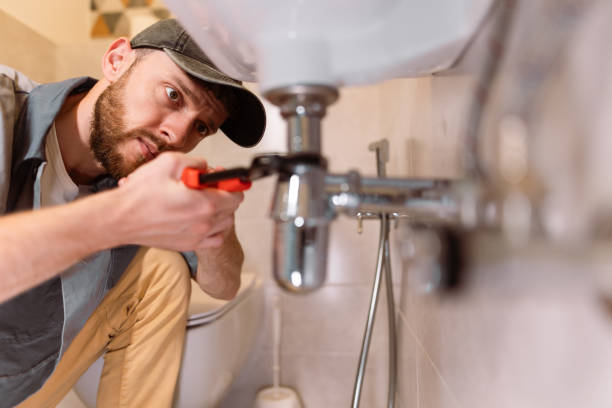Best Commercial Plumbing Services  in Churchville, PA