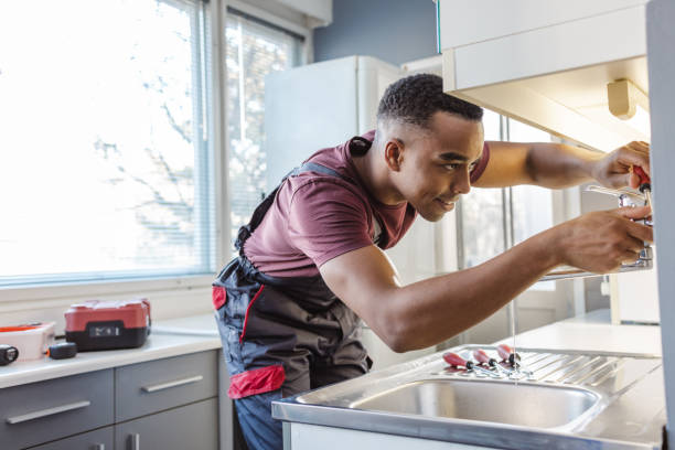 Professional Plumbing in Churchville, PA